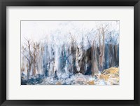 Framed Forest I