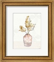 Framed 'Fresh Farmhouse IV' border=