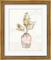 Framed 'Fresh Farmhouse IV' border=