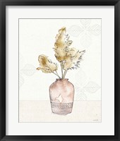 Fresh Farmhouse IV Framed Print