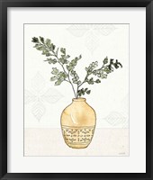 Fresh Farmhouse II Framed Print