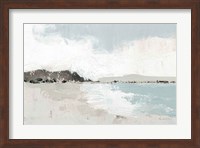 Framed Calm Water Neutral