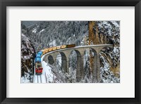 Framed Transalpine