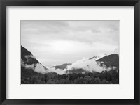 Framed North Cascades II