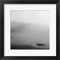 Framed Salt Creek II