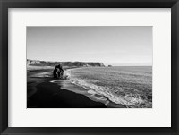 Framed Reynisfjara