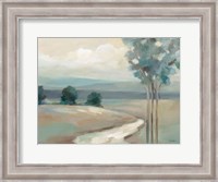 Framed Sage Trees