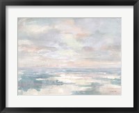 Framed Calm Waters
