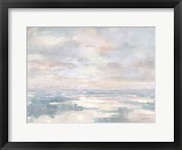 Framed Calm Waters