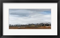 Framed Alamosa Late March