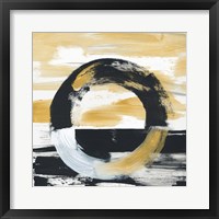 Preponderance 1 Framed Print