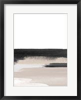 Framed Nordic Landscape No. 2