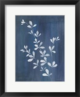 Simple Nature II Framed Print