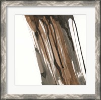 Framed 'Walnut Falls I' border=