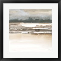 Arctic Thaw II Framed Print