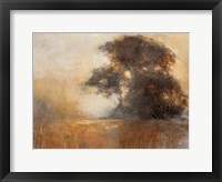 First Light I Framed Print