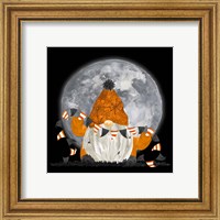 Framed 'Gnomes of Halloween I-Banners' border=