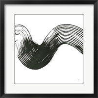 Unparalleled I Framed Print