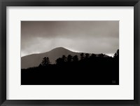 Framed Storm Layers