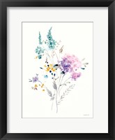 Framed Lilac Season I