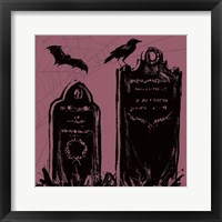 Framed Haunted VIII