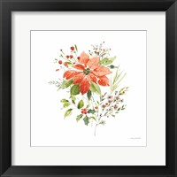 Christmas Forever V Framed Print