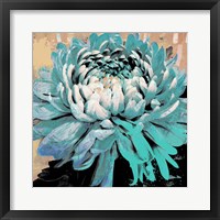 Boom Bloom No. 2 Framed Print