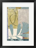 Calla 2 Framed Print