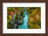 Framed Shotover