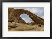 Framed Corona Arch