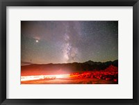 Framed Mammoth And Ancient Bristlecone 3