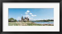 Framed Kilchurn Castle