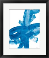 Expressive II Framed Print