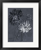 Tranquil Botanical 1 Framed Print