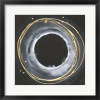 Framed Eclipse I