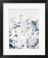 Wildflowers 1 Framed Print