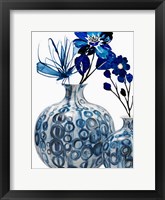 Plant Canvas 2 Framed Print