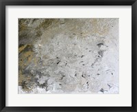 Perfection 1 Framed Print