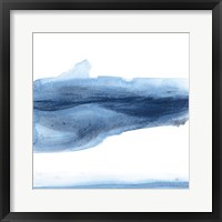 Emotion III Framed Print