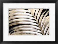 Framed Palm Gild