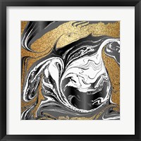 Agate Beauty 1 Framed Print