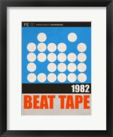 Framed Beat Tape