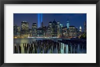 Framed September 11