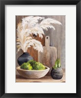 Framed Spring Tableaux I