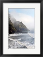 Framed Heceta Head Oregon