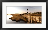 Framed Bodie Panorama