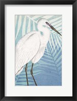 Cranes 1 Framed Print