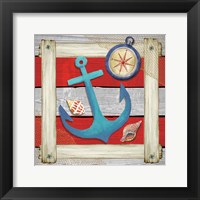 Framed Anchor