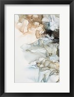 Cosmos II Framed Print