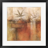 Barbados Breeze II Framed Print